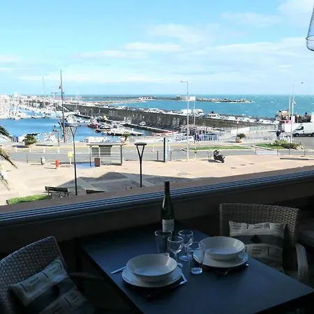 Vue Exceptionnelle, Centre * Sète