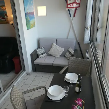 Apartment Vue Exceptionnelle, Centre