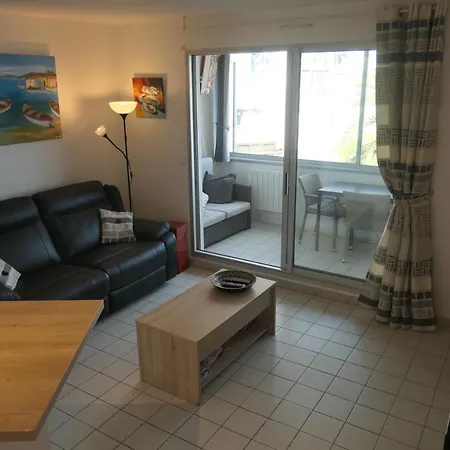 Vue Exceptionnelle, Centre Apartment