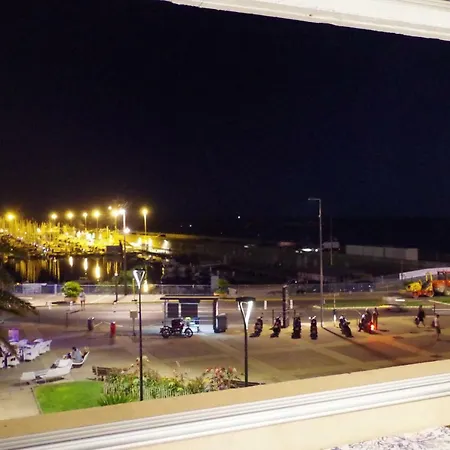 Vue Exceptionnelle, Centre * Sète