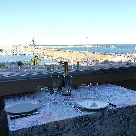 Apartman Vue Exceptionnelle, Centre *
