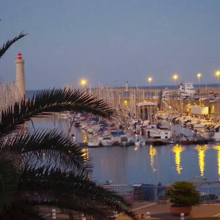Vue Exceptionnelle, Centre * Sète