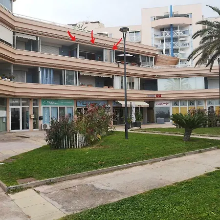Vue Exceptionnelle, Centre Apartman *