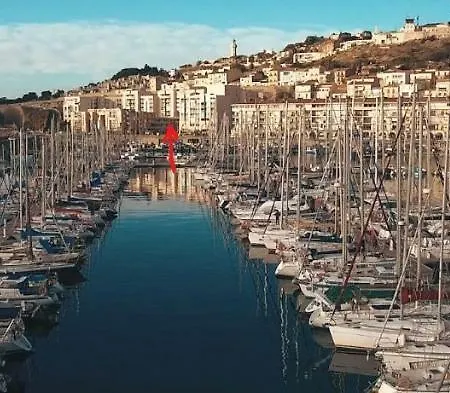 Vue Exceptionnelle, Centre Apartment